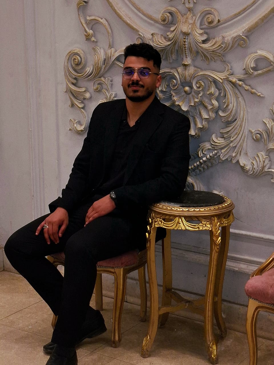 Zyad Mahmoud